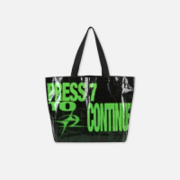 [Pre Order] NCT 127 - Neo Lost&Found Center - Tarpaulin Bag
