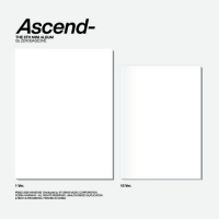 [Pre-Order] Zerobaseone - Ascend - Photobook - 10