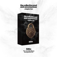 [Pre Order] Billlie - The Collective Soul And Unconscious: Chapter Two - Anonymous