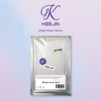 Artms - Heejin - K - Objekt Music Album