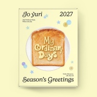 [Pre Order] Jo Yuri - 2027 Season's Greetings