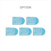 [Pre Order] TXT - Setsuna Hanabi - Solo Jacket