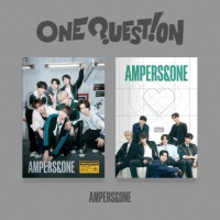 One Question - Photobook