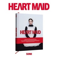 Sunmi - Heart Maid