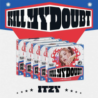 Kill My Doubt (Digipack Album) - Ryujin