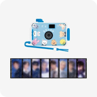 SKZ'S Magic School - Waterproof Camera Set