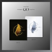 [Pre Order] Cix - Go Chapter 1 : Go Together - Photobook