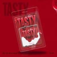 [Pre Order] DKZ - Tasty - Kit