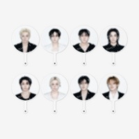 [Pre Order] Stray Kids - Run It - Image Picket - Bangchan