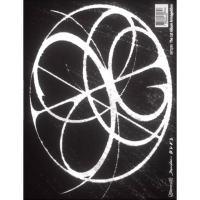 Aespa Armageddon - Authentic Ver. - cover 1