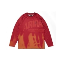 [Pre Order] BTS - Arirang - 2nd Drop - Long Sleeve T-Shirt - Red