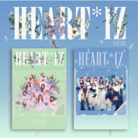 Heart*Iz - Kinho - Green