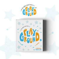 Kang Daniel - 2024 Season's Greetings - Playground