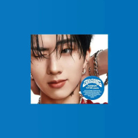 P1Harmony - Sad song - Digipack - Jiung