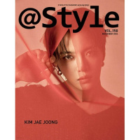 @STYLE - Kim Jae Joong 