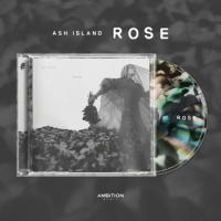 Ash Island - Rose