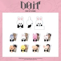 [Pre Order] Stray Kids - Do It - SKZOO Figure - Leebit