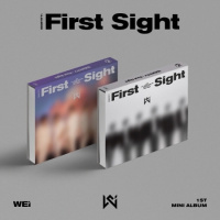 Identity : First Sight - I - Black/White