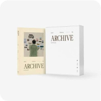 Photobook Archive