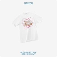 Nayeon x Oddoneout - T-shirt