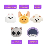 TXT - Ppulbatu - Face Cushion - Bamgeut (Beomgyu)
