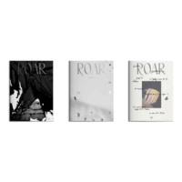 The Boyz - Be Awake - Standard - Reason - Beige