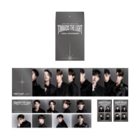 [Pre Order] Ateez - 2025 Finale In Seoul - Photo Set