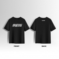 Lun8 - T-Shirt - Awakening