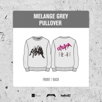 P1Harmony - P1ustage H : Utop1a Europe Tour - Pullover - L