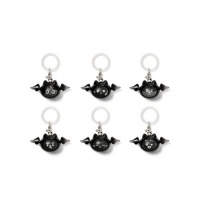 [Pre Order] Enhypen - Spooky Enchin - Mini Keyring - Random