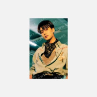 4X6 Photo Set - Sticker