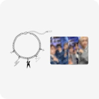 Stray Kids Skz's Magic School - Charm Bracelet