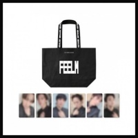 [Pre Order] 82Major - Feelm - Reusable Bag
