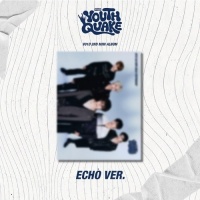 [Pre Order] V01D - Youthquake - Echo