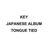 Tongue Tied - JP