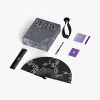 BTS - Merch Box #15