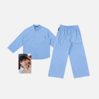 [Pre Order] Nct Dream - Ro drøm - Homewear Set - Jaemin
