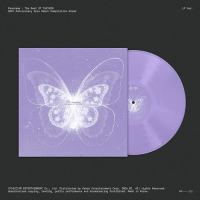 [Pre Order] Girls Generation - Taeyeon - Panorama : The Best Of Taeyeon - Vinyl