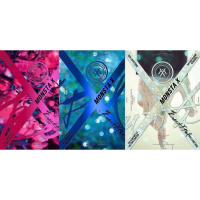 The Clan Part 2.5: Beautiful - Beautiful - Pink