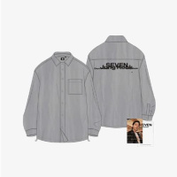 Seven Merchandise - Keyring