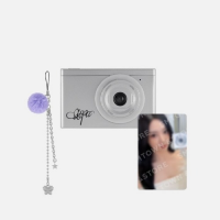 [Pre Order] Aespa - 5th Anniversary Mini Camera Set - Karina