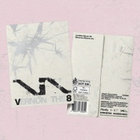 [Pre Order] Seventeen - V8 - V8 - Weverse