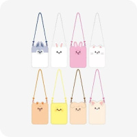 Stray Kids Skz's Magic School - Skzoo Mini Cross Bag - PuppyM