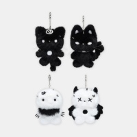 [Pre Order] Aespa - Lemonade - Doll Keyring - WDA