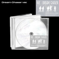 ONEWE - We : Dream Chaser - Dream Chaser Ver.