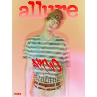 [Pre Order] Alpha Drive One - Allure Cover 2026 - A Type - Arno