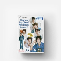 RIIZE - 2024 Season's Greetings