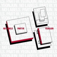 [Pre Order] Yeonjun - No Labels : Part 01 - Photobook