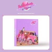 Red Velvet - The Reve Festival Day 2 - Guide Book Ver.