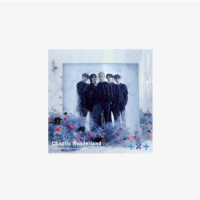 TXT - Chaotic Wonderland - JP - Limited B